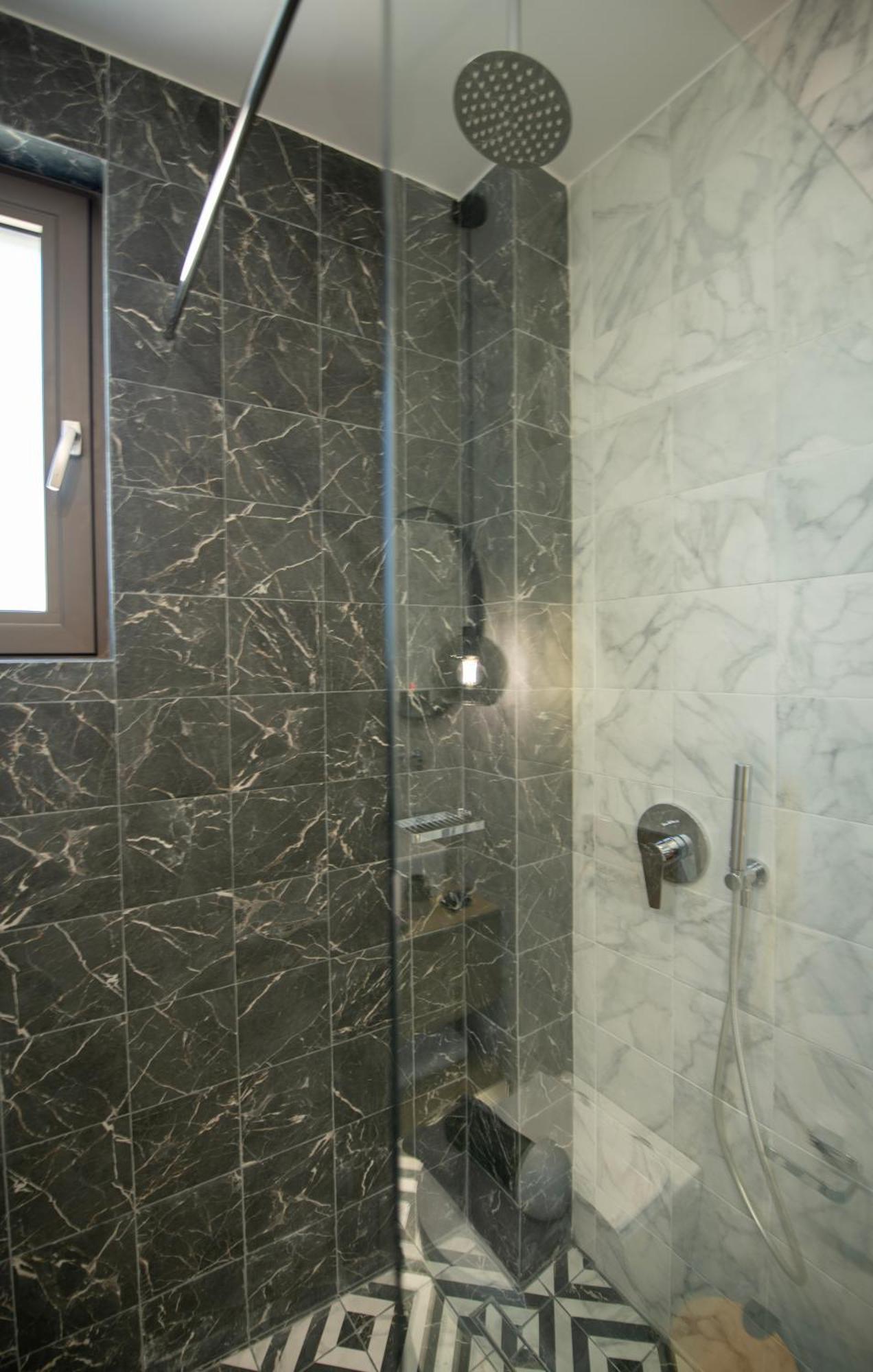 Alpha Suites Ханья Экстерьер фото