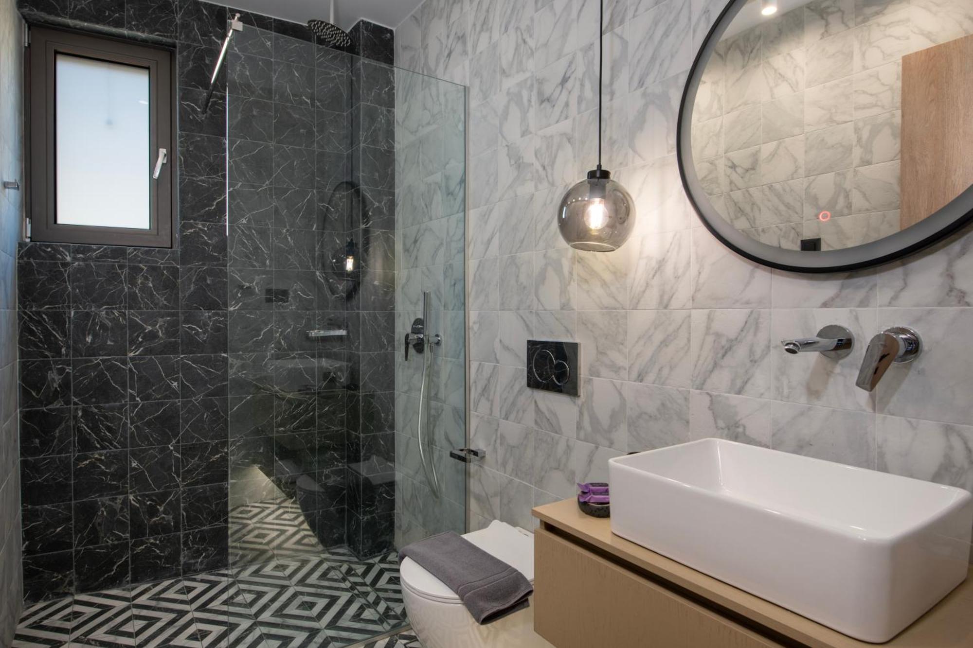 Alpha Suites Ханья Экстерьер фото